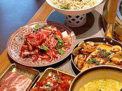 -杨小佳·齐齐哈尔烤肉·烤串(广州店)