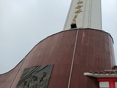 -狼牙山风景区