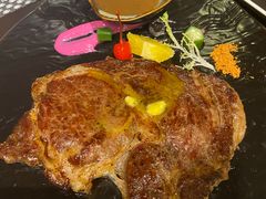 -188西餐厅(园林宾馆店)