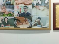 -丰登陕西水盆牛羊肉·泡馍