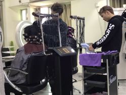 点击看大图 -Style HAIR