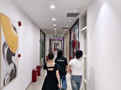 -CIAO·团建聚餐·生日派对轰趴馆(福田店)