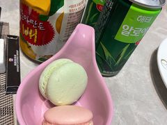 马卡龙-極上萬膳·日料放题(来福士江景店)