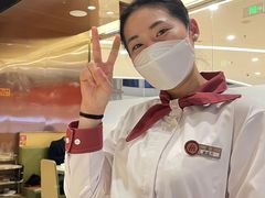 -海底捞火锅(泰安爱琴海店)