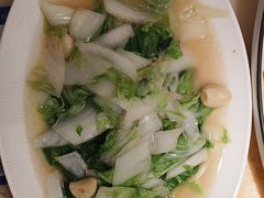 -吕记老鸭汤·徽菜馆(东营路店)
