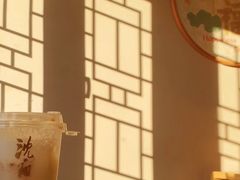-沈阳故宫·莊啡