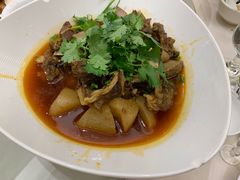 -旌湖国际酒店.自助餐