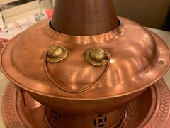 -八先生涮肉房(三里河店)