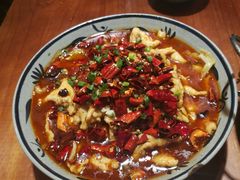 -锦小馆(安贞店)