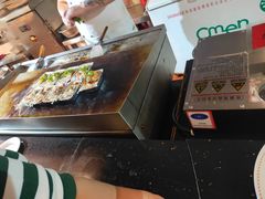 -鑫海汇海鲜烤肉自助(北国商城店)
