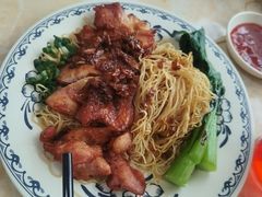 -渔记茶餐厅(渔村店)