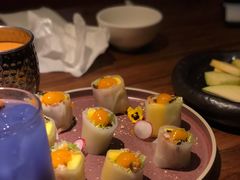 -星叶·东南亚料理(宁波万象汇店)