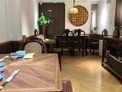 -白家餐厅(徐家汇店)