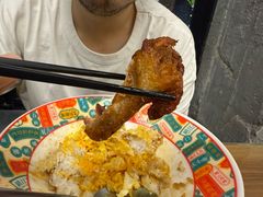 -孖记茶档·热腾茶餐(江南西plus店)