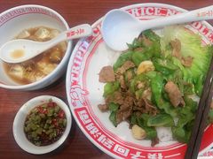 -72街荷叶饭(丽影广场店)