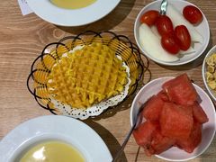 -豪客来牛排(成都锦江大融城店)