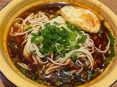 -好这口重庆小面(牡丹园旗舰店)