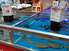 -盒马鲜生(龙德广场店)