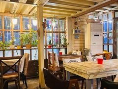 -Cafe Alice咖啡爱丽丝(奥城店)