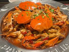-胖哥俩肉蟹煲(湖滨银泰in77店)