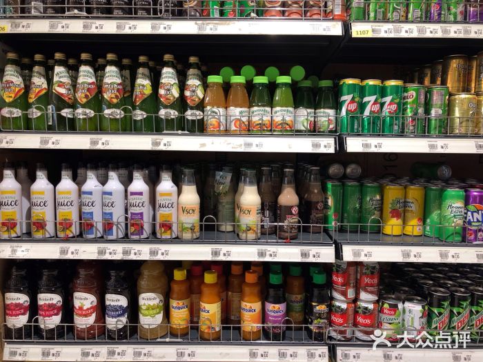 Cold Storage(sunway putra mall)图片