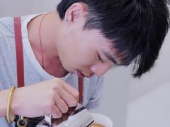 -echoes coffee回响咖啡(红山店)