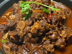 -董厨煨汤馆(车站路店)