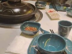 -润泽园椰子鸡(汇一城店)