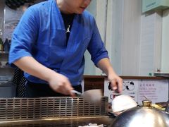 -大成铁板烧•板前(复古餐厅石老人店)