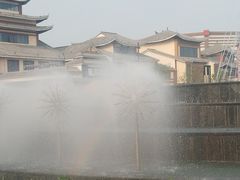 -济南方特东方神画