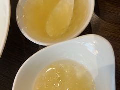 -老牌坊鲁菜名店(宽厚里店)