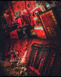 -禧百年中式婚礼馆
