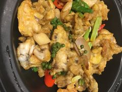 -望乡楼上海菜(日月光店)