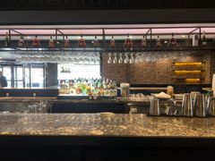 -上海锦江汤臣洲际大酒店柒酒廊