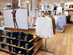 -优衣库(青岛万象城店)