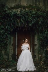 -MANLI BRIDAL婚纱