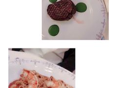 -Restaurant Espadon - Ritz Paris