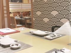 -昱匠·日本料理(金融街店)