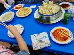 -北三沙家烧麦(北头道街店)