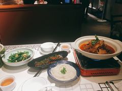 -湘语·湖南家常菜(新洲店)