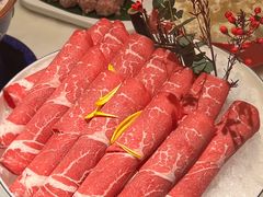 -涮福記·现切牛羊肉火锅(世纪汇店)