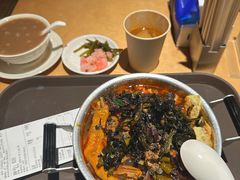 -水平有限广西米粉·广西风味集(五道口店)