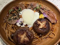 -BE BRIGHT KITCHEN(正佳广场店)
