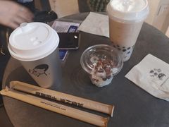 -喜茶(中山利和新地店)