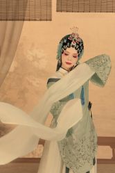 -盘子女人坊古装写真摄影(天津总店)