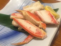 -蟹道乐(道顿堀本店)