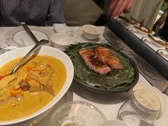 -金链花·泰国餐厅(国贸店)