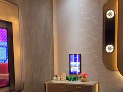 -星璨火吧KTV聚会餐厅(华清广场店)