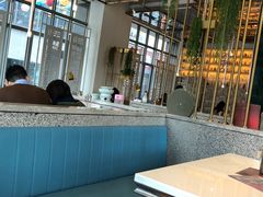 -红樱桃·欢乐餐厅(太原里店)