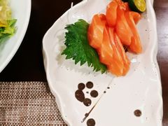 -肆月河豚·新淮扬(金融街店)